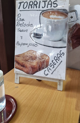 B & C Bread & Coffee - Zaragoza