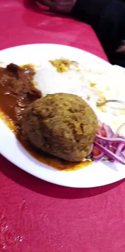 Reviews of Restaurante Fogon Doña Juanita II in Madrid - Gastronomía y hostelería