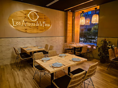 Los Arroces de la Finca