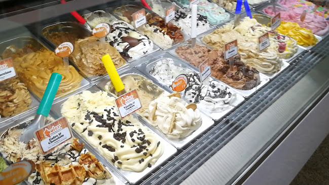 Opinii despre Helados y Turrones Soler în Burjassot - Gastronomía y hostelería