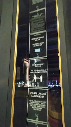 Comentarii opinii despre Cachitos Diagonal