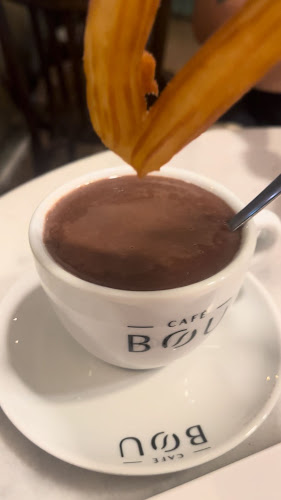 Reviews of Saioa in Barcelona - Gastronomía y hostelería