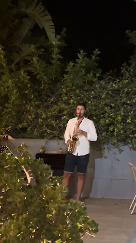 Nueva Alegría Osushi Phone number