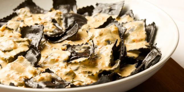 Restaurante La Tagliatella Senza Glutine (Sin Gluten), Zaragoza - Gastronomía y hostelería