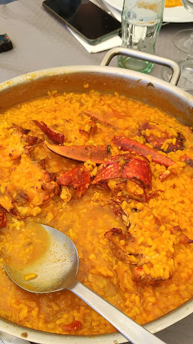 Opinii despre Restaurante Puntoecoma Guía Repsol 2025 în Panxón - Gastronomía y hostelería