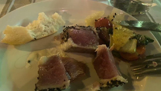 Opinii despre El Olvido în Madrid - Gastronomía y hostelería