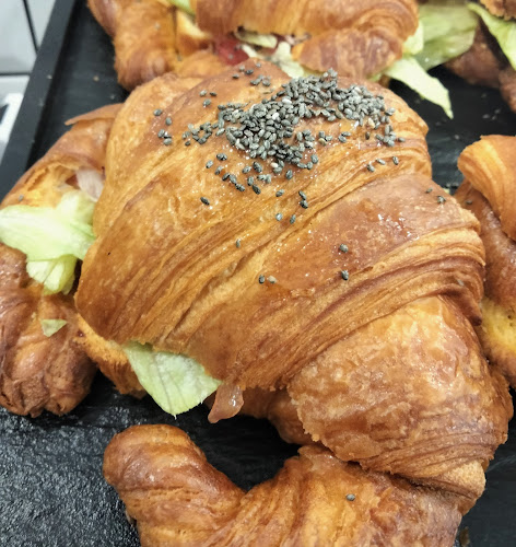 EL FORN BENIMAGRELL Pan y Café