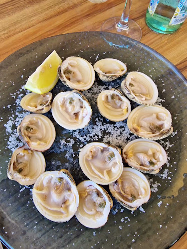 Reviews of Cap Roig in Mahón - Gastronomía y hostelería