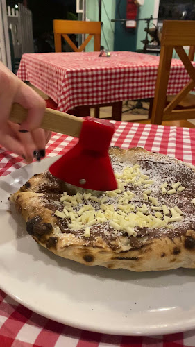 Mamma Mì Pizza e Tradizione Napoletana Open Times