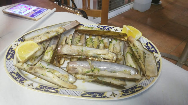 Opinii despre Terraza Moscardó în Madrid - Gastronomía y hostelería