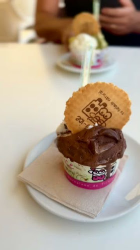 Comentarii opinii despre Heladería Muú-Ice