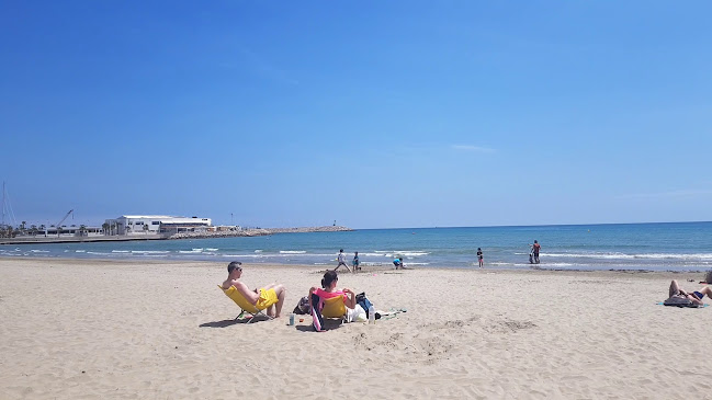 Comments and reviews of HABANA BLUE CHIRINGUITO