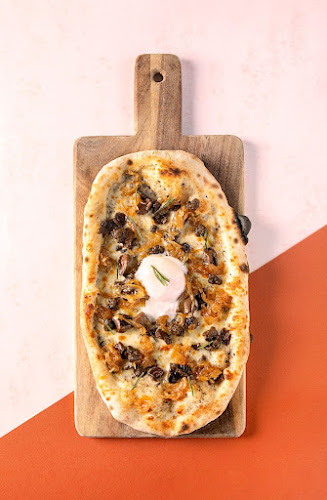 Superchulo - Gastronomía y hostelería