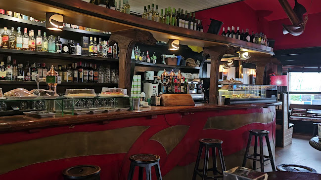 Bizargorri Eclair - Gastronomía y hostelería