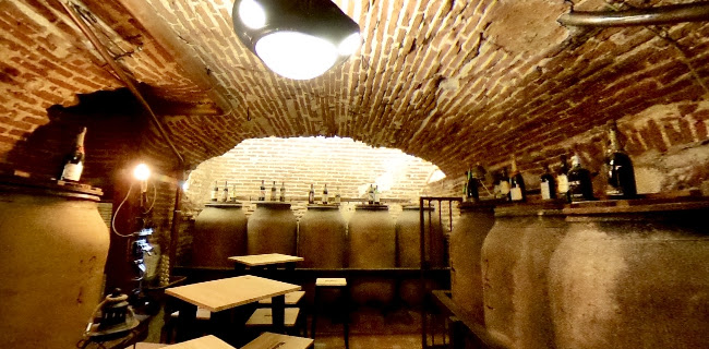 Taberna Antonio Sánchez - 1787 - La Taberna más antigua de Madrid - Madrid