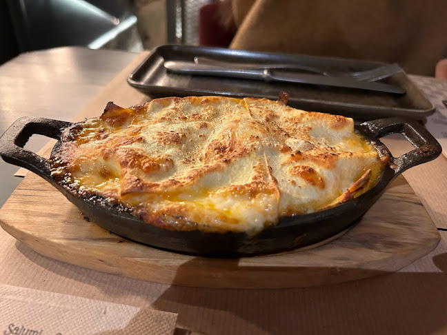 Salutteria - Gastronomía y hostelería