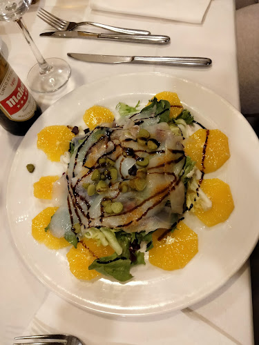 El DeCano Cervecería & Restaurante