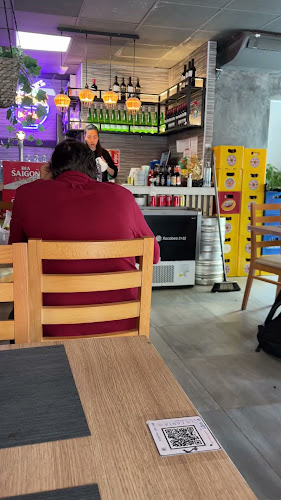 Vị Việt 1 Calle Pelayo Open Times