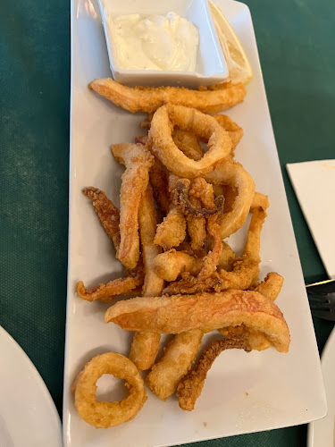 Comentarii opinii despre La Taberna Asturiana - El Cachopo