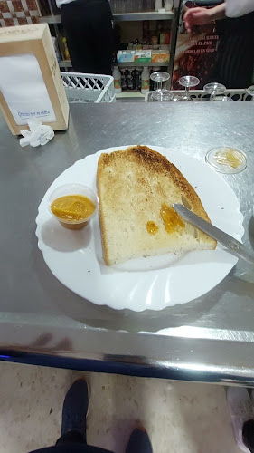 Opinii despre Hotel Restaurante Venta El Pan în Las Cabezas de San Juan - Gastronomía y hostelería