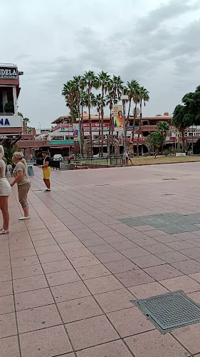 Av. Estados Unidos, 54, 35100 Maspalomas, Las Palmas