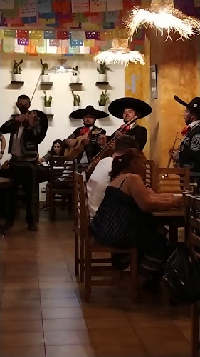 Reviews of Restaurante El Nopal in Granada - Gastronomía y hostelería