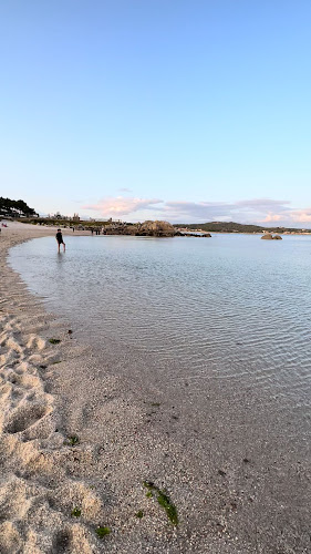 Náutico de San Vicente - O Grove