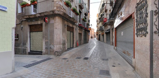 Opinii despre El Comerç del Mallol | Montblanc în Montblanc - Gastronomía y hostelería