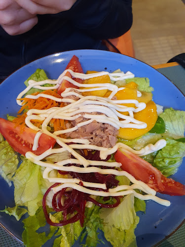 Restaurante Jota y Hache - Burgos