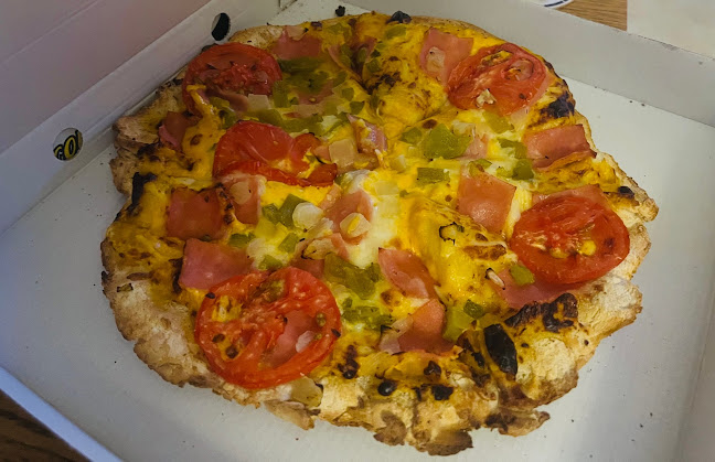 Pizza-Pac Cabezo de Torres