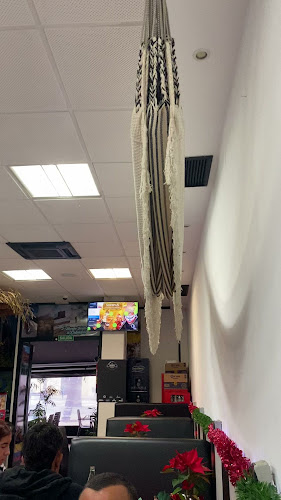 Sofipan Panaderia y Restaurante Colombiano Phone number