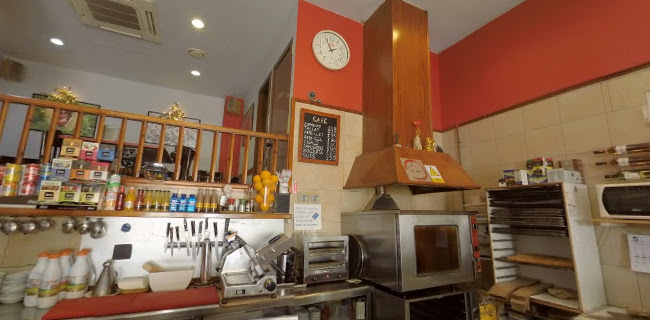 La Perla Montgat Fleca Cafeteria - Gastronomía y hostelería