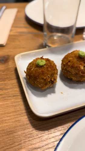 Opinii despre LE COMIDARE în Donostia-San Sebastian - Gastronomía y hostelería