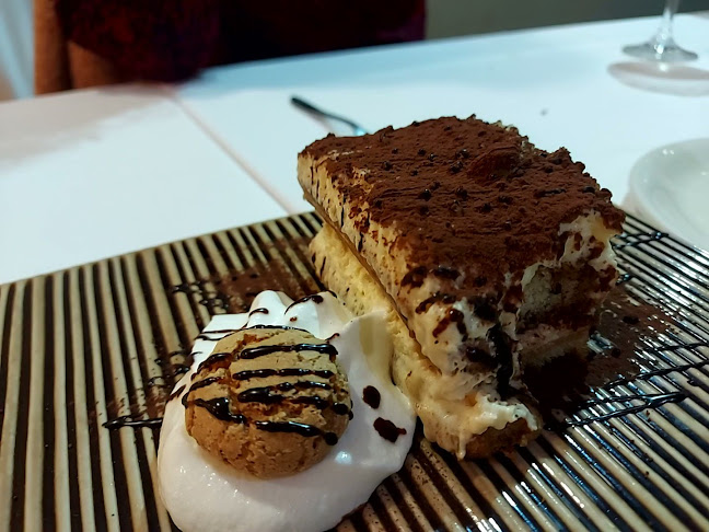 Reviews of La Mariposa de Fran in Santiago y Zaraíche - Gastronomía y hostelería