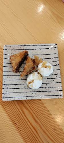 Zorba RESTAURANTE GRIEGO MADRID - Gastronomía y hostelería