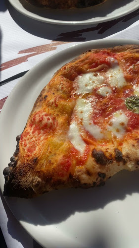 Reviews of Mamma Mì Pizza e Tradizione Napoletana in Playa Honda - Gastronomía y hostelería