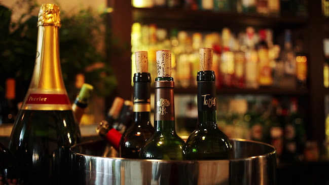 Reviews of Restaurante Merci in Madrid - Gastronomía y hostelería