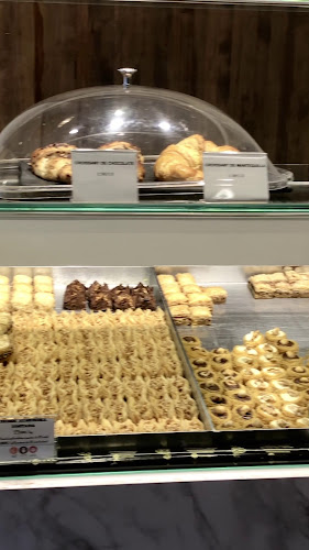 Opinii despre Pastelería SHAM în Madrid - Gastronomía y hostelería