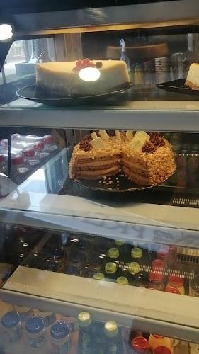 Opinii despre Café Regina Alisios în Las Palmas de Gran Canaria - Gastronomía y hostelería