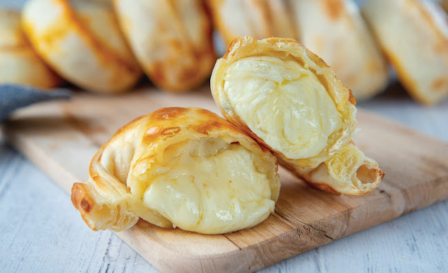 Comentarii opinii despre Empanadas Malvón