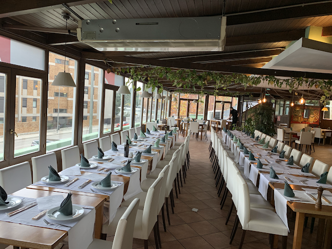 Restaurante Il Profumo