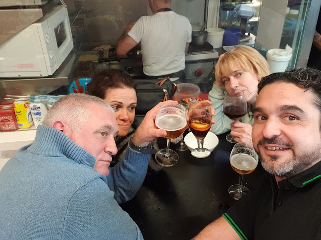 Opinii despre Bar Teide în Madrid - Gastronomía y hostelería