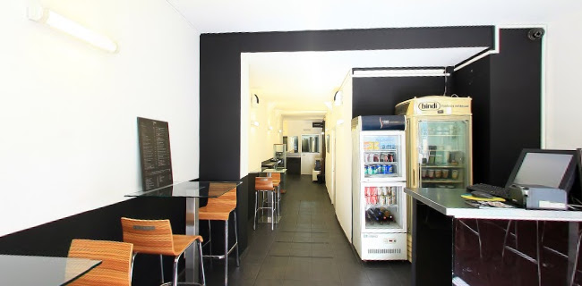 Vitali Pizza - Barcelona