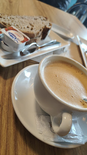 La Merenguela. PASTELERIA-CAFETERIA - Gastronomía y hostelería