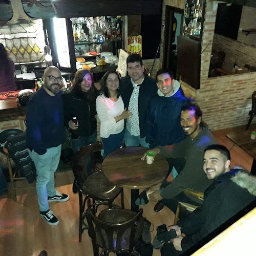 Taberna Piedra Pinta - Gastronomía y hostelería