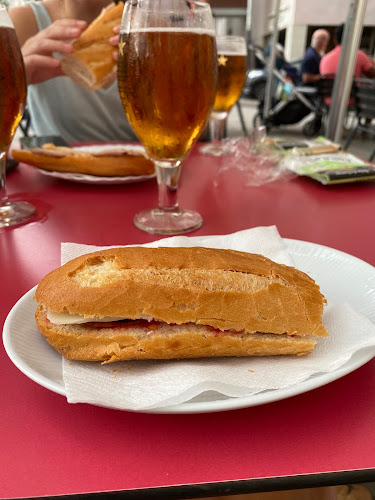 Comentarii opinii despre Bar Restaurant Palmera