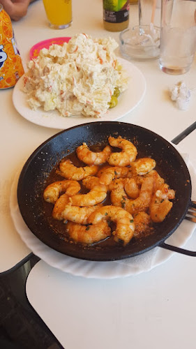 Bar Los Guindos - Málaga