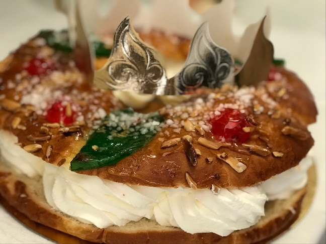 L’antic obrador - Gastronomía y hostelería