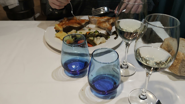 Reviews of Restaurante San Clemente in Santiago de Compostela - Gastronomía y hostelería