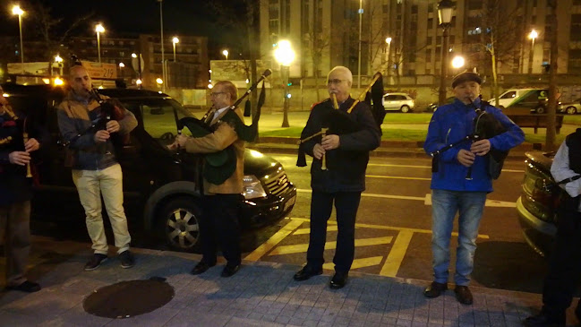 Opinii despre Bulevar 42 Café. Nueva gerencia 2024 în Barakaldo - Gastronomía y hostelería